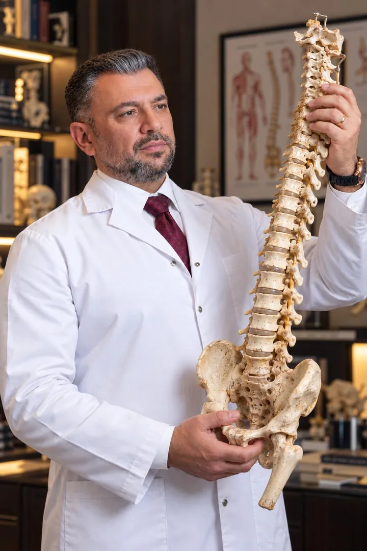 Dr. Adel Rayess